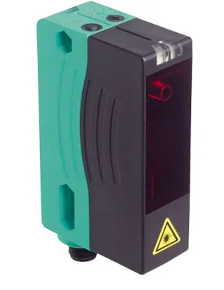 Sensor Fotoeléctrico de la distancia VDM28-50-R1-IO/73C/110/122 PEPPERL FUCHS NP 223675